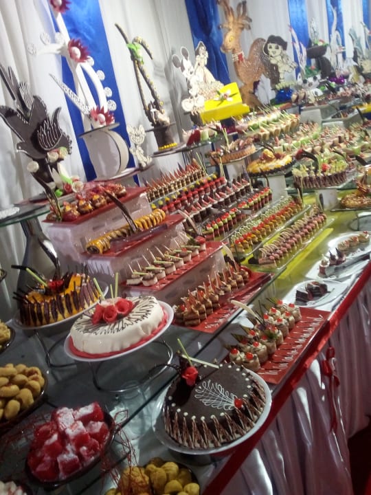 Gastro Prima Life Makadi Resort