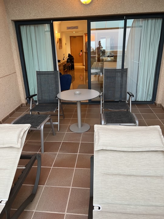 Zimmer MUR Hotel Faro Jandia & Spa Fuerteventura