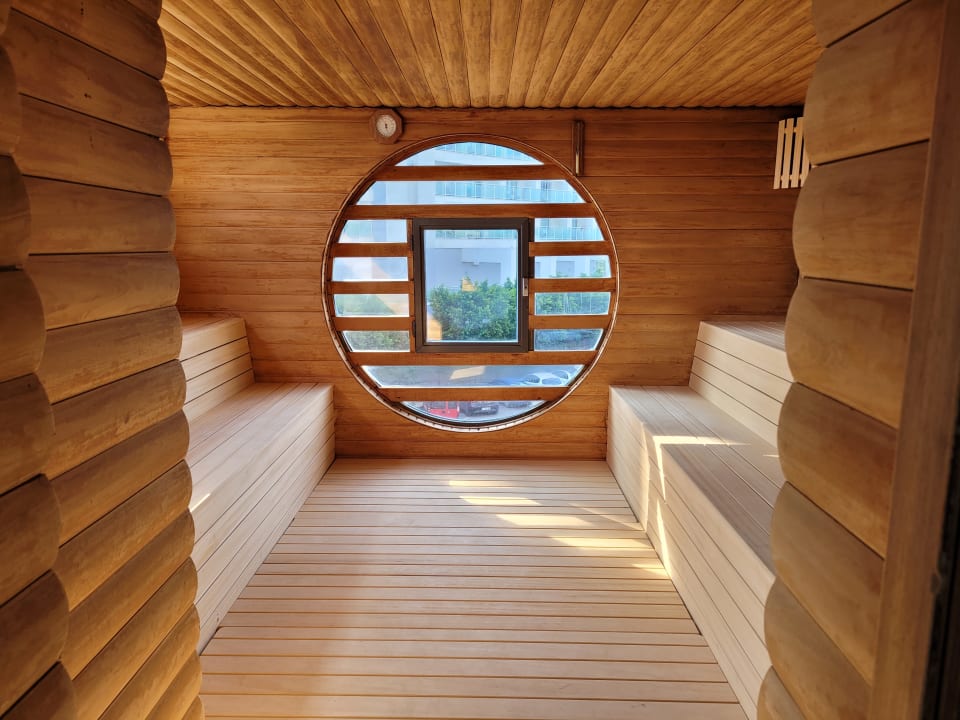 Sonstiges Limak Lara Deluxe Hotel & Resort