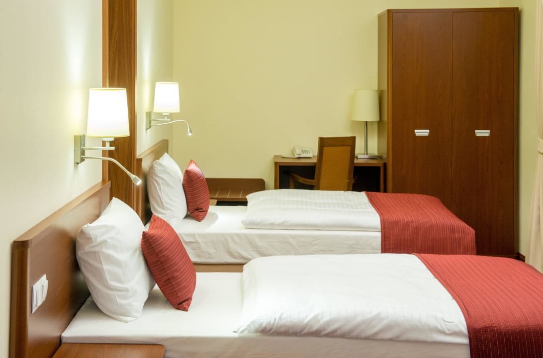 Pokój folwarczny Residenz Dwór Polski