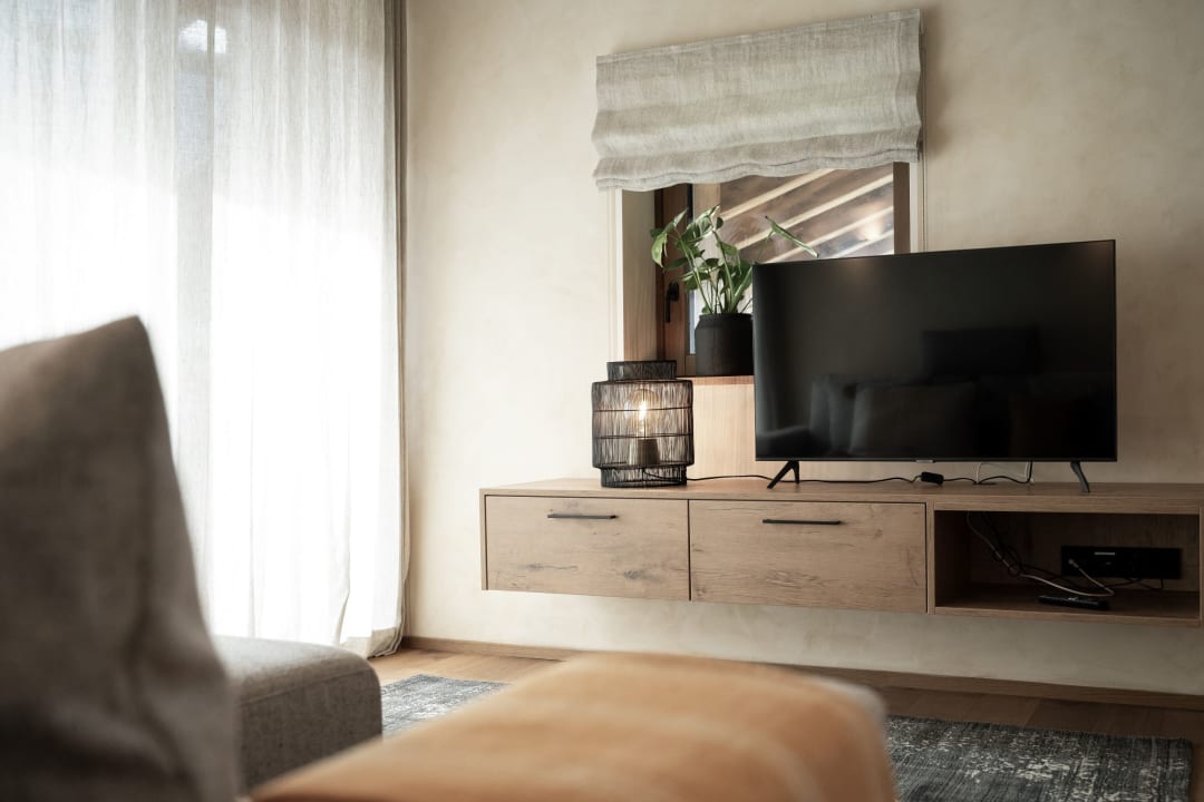 Zimmer Alpine Lofts M26