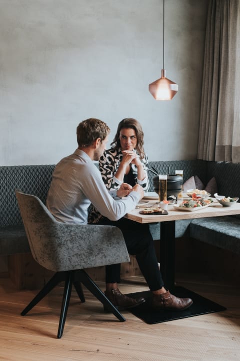 Gastro Hotel Tauernhof