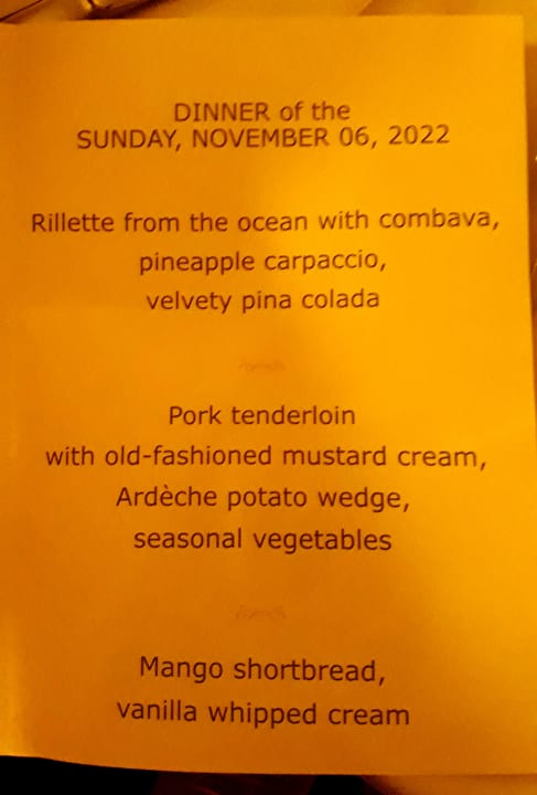 Gastro Hotel Le Saint Alexis