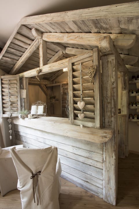 Zimmer Agriturismo Berry House