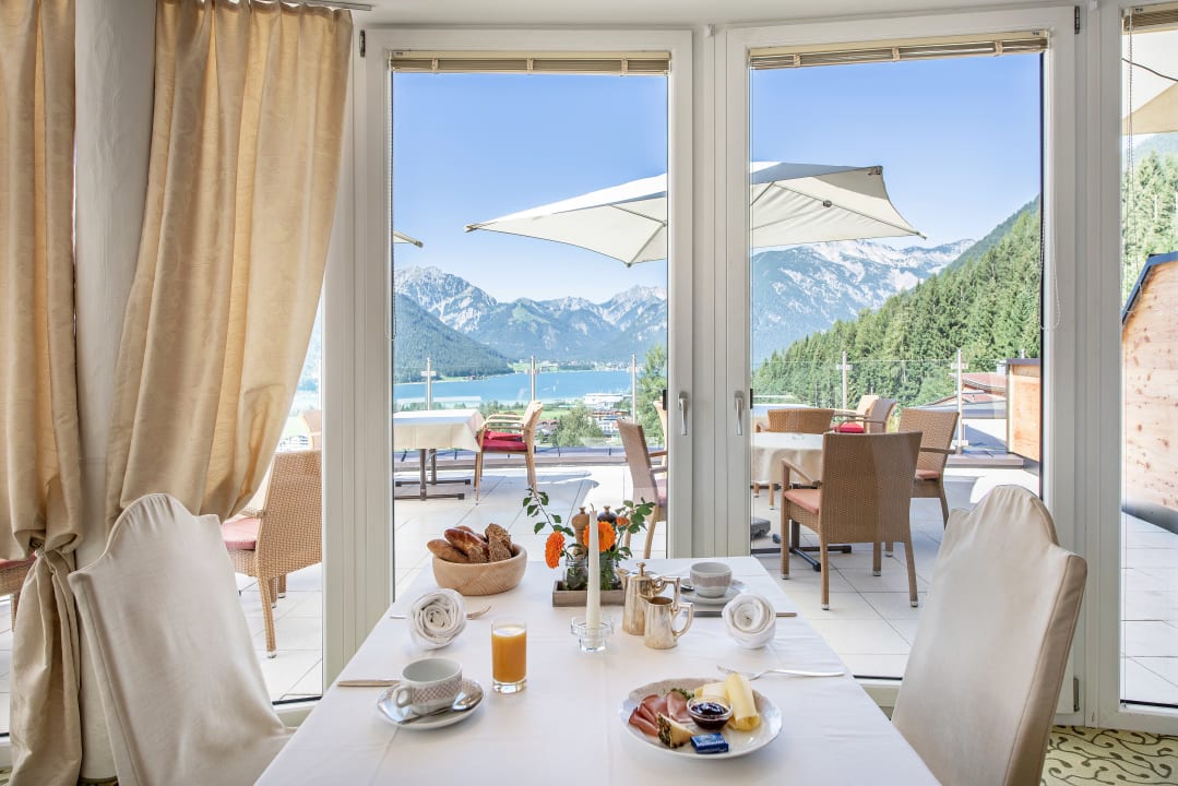 Gastro Naturhotel Alpenblick