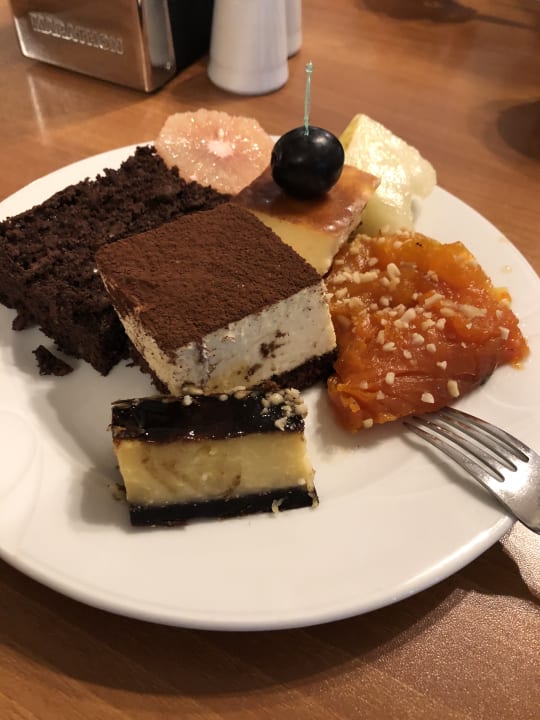 Gastro Club Resort Atlantis