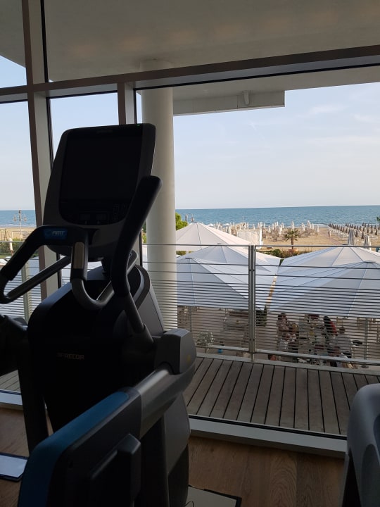 Sport & Freizeit Falkensteiner Hotel & Spa Jesolo