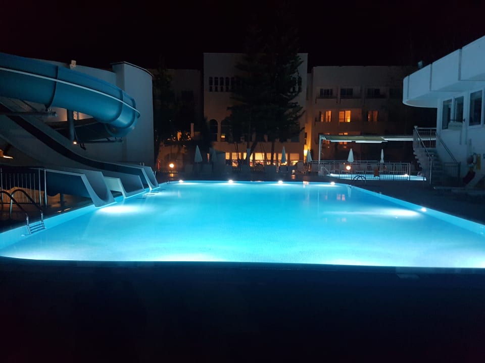 Pool Labranda Alantur Resort