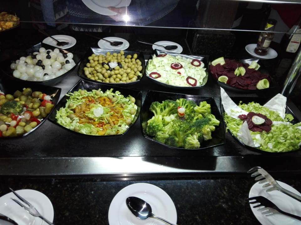 Gastro Sol Hicacos Varadero