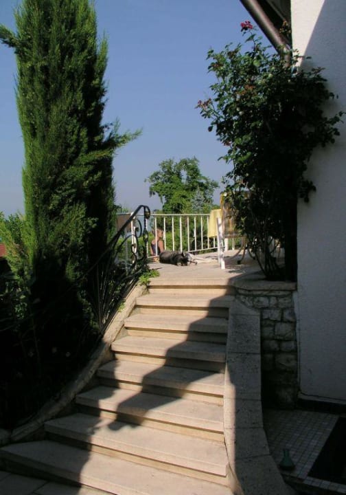 Sonstiges Hotel-Motiv Hotel Landhaus Messmer