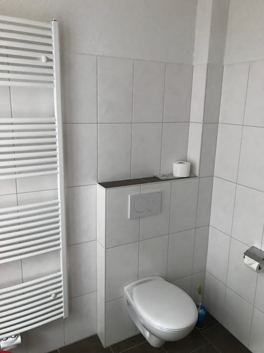 WC Hotel Waldmühle