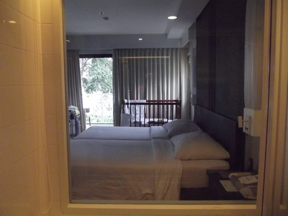 Family Suite Cape Panwa Hotel