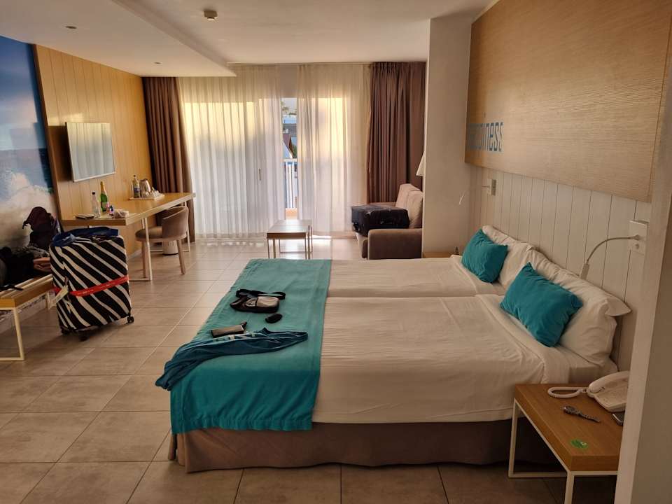 Zimmer LABRANDA Bahía de Lobos