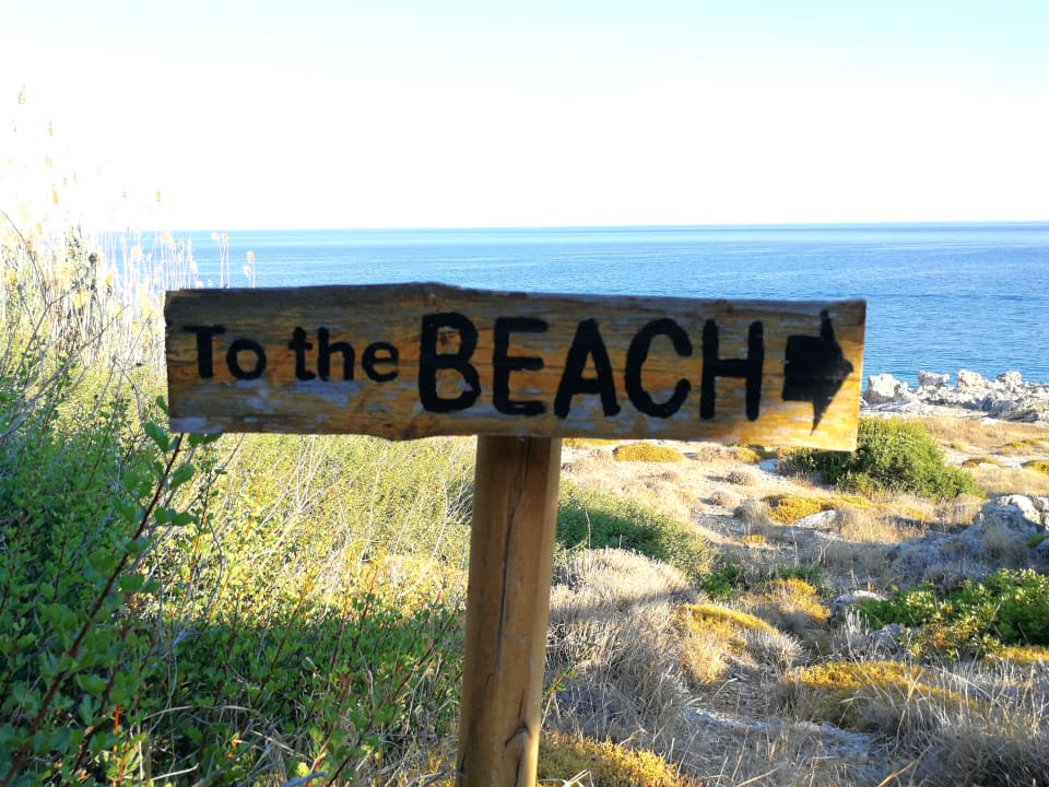 Strand Hotel Kalithea Horizon Royal