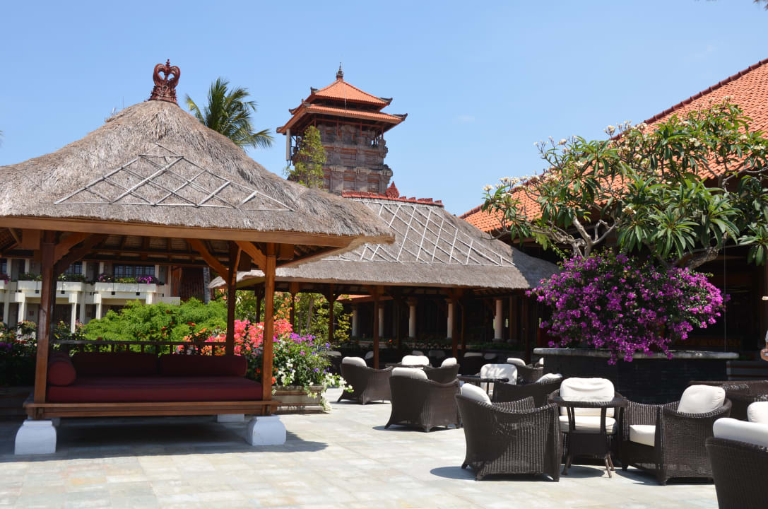 Sport & Freizeit Ayodya Resort Bali