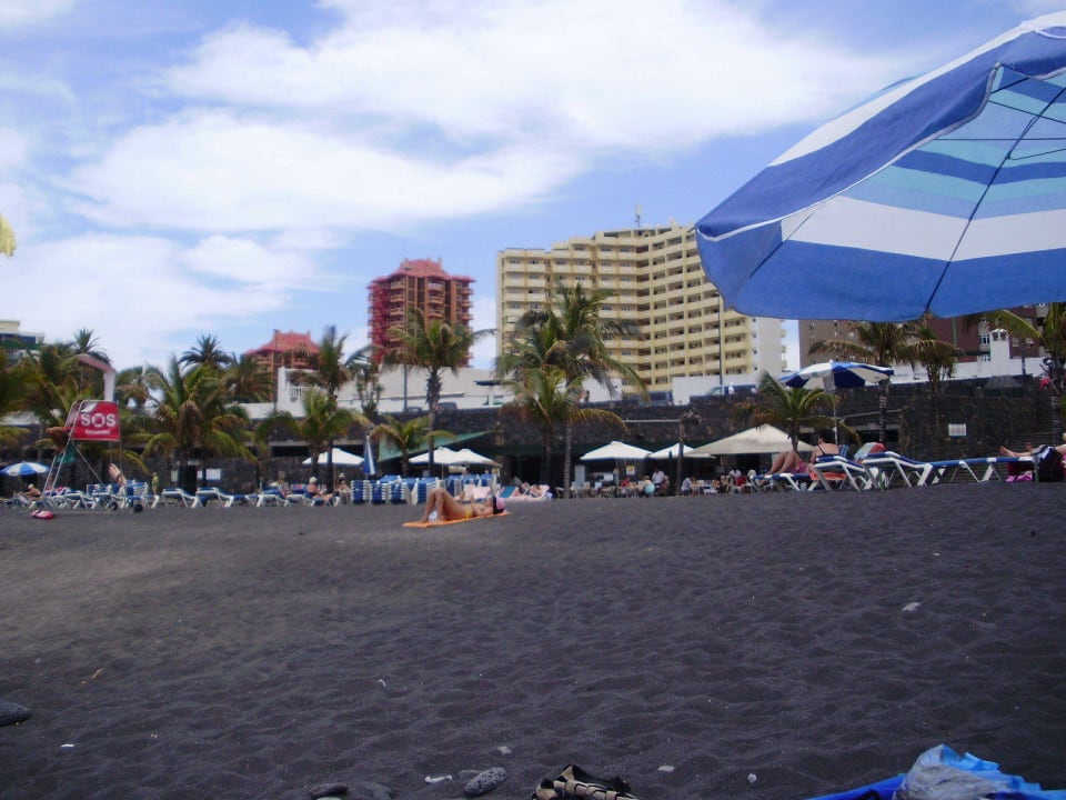 Strandnähe Be Live Tenerife - Adults only