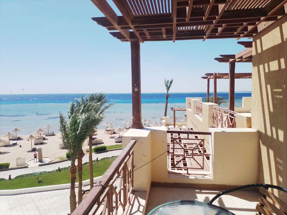 Zimmer Imperial Shams Abu Soma
