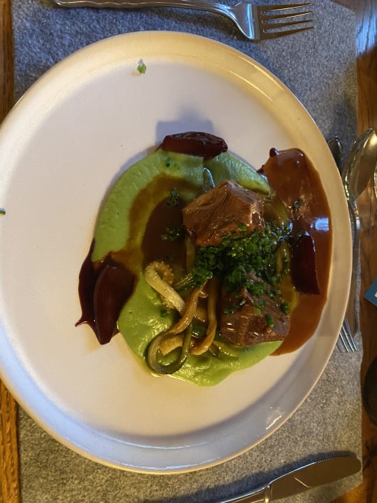 Gastro POST Family Resort