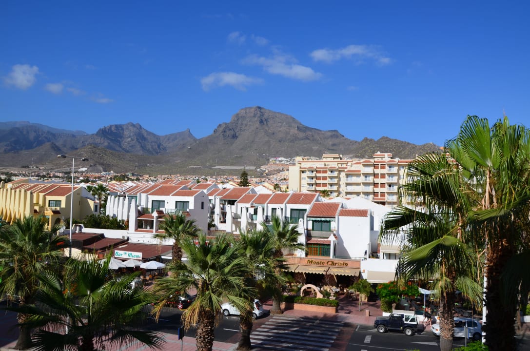 Bergblick Princess Inspire Tenerife