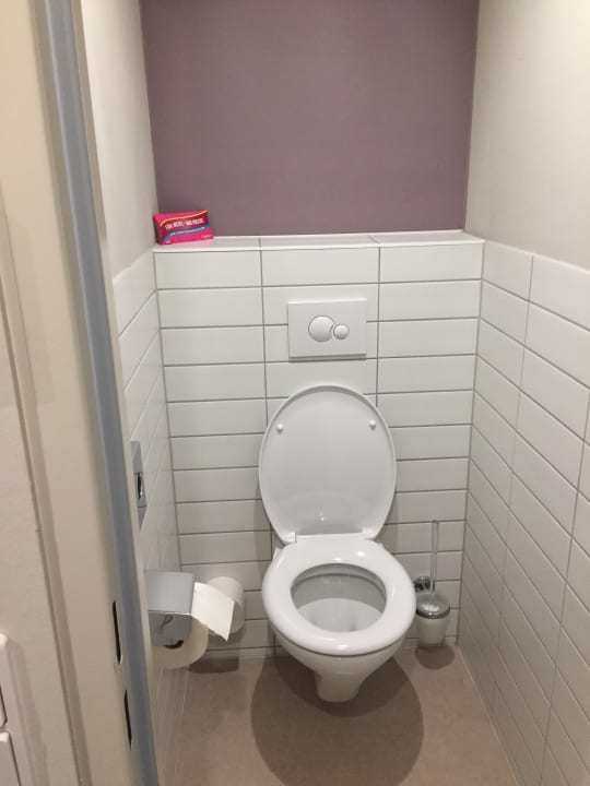 Zimmer Premier Inn Nürnberg City Nordost