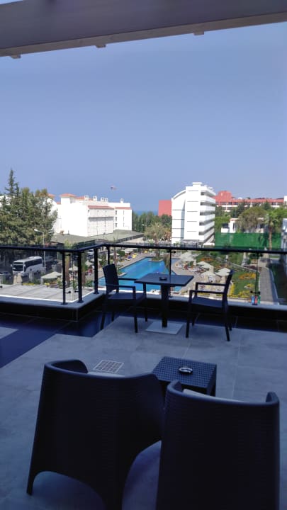 Zimmer Seaden Valentine Resort & Spa