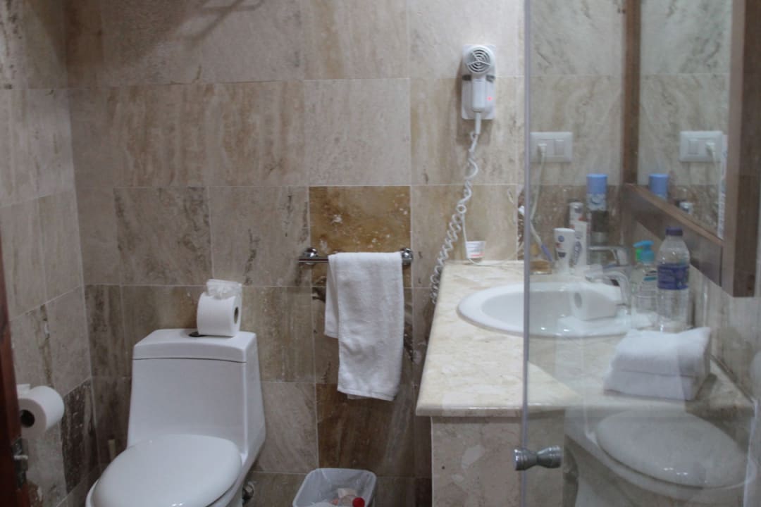 Zimmer Hotel Viva Dominicus Beach by Wyndham - All Inclusive Resort