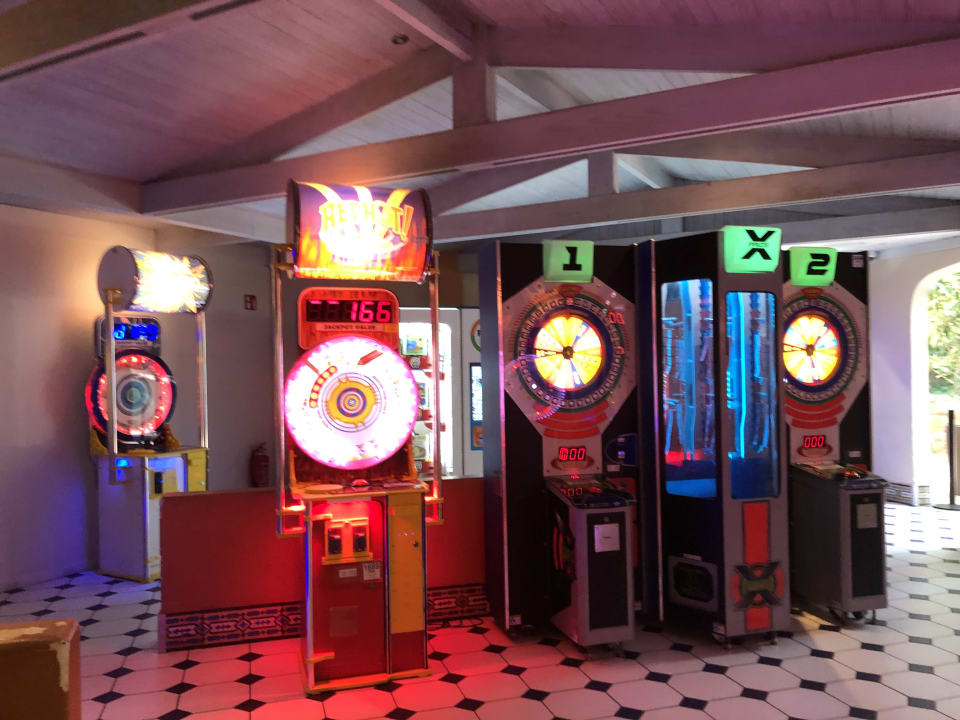 Sport & Freizeit Sunparks Kempense Meren