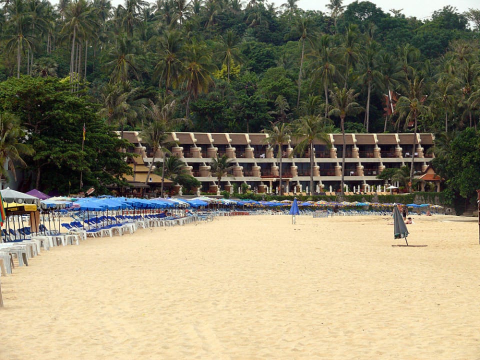 Andaman Seaview Hotel Hotel Andaman Seaview