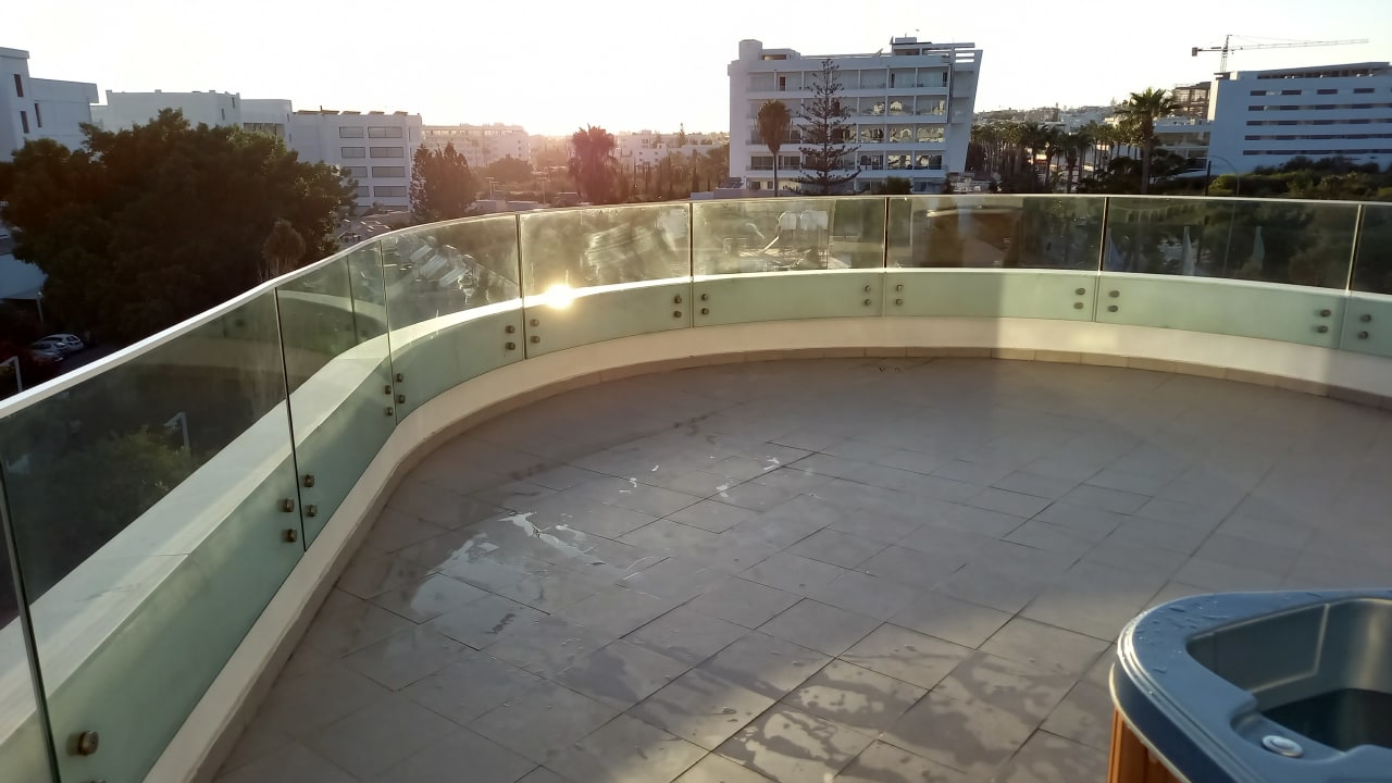 Zimmer Melissi Beach Hotel & Spa