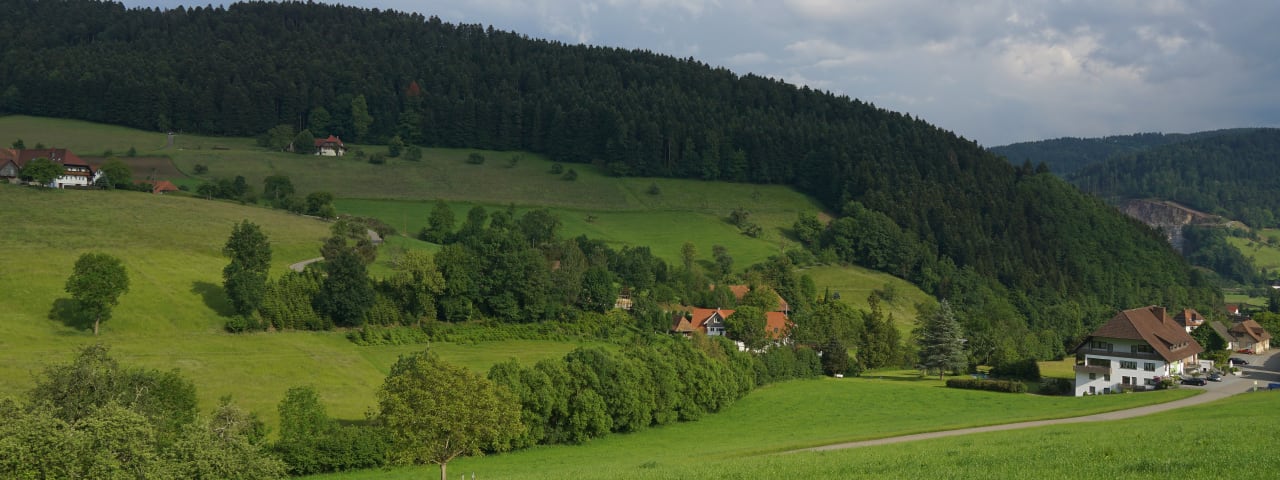 Sonstiges Hotel Fuxxbau