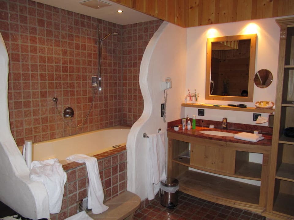 Bad Hotel Vitaloase zu den drei Brüdern