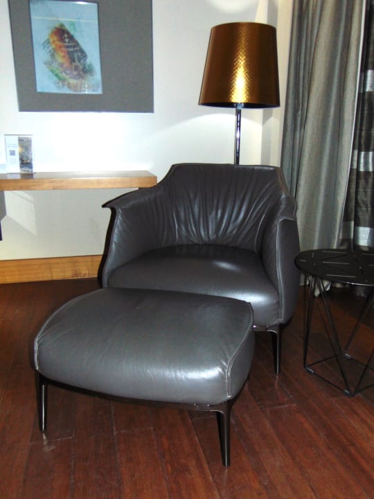 Zimmer The Art Hotel & Resort