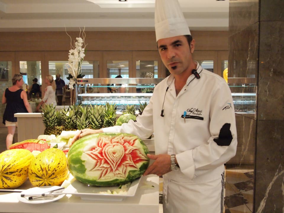 Stolzer Künstler  Sentido Trendy Verbena Beach