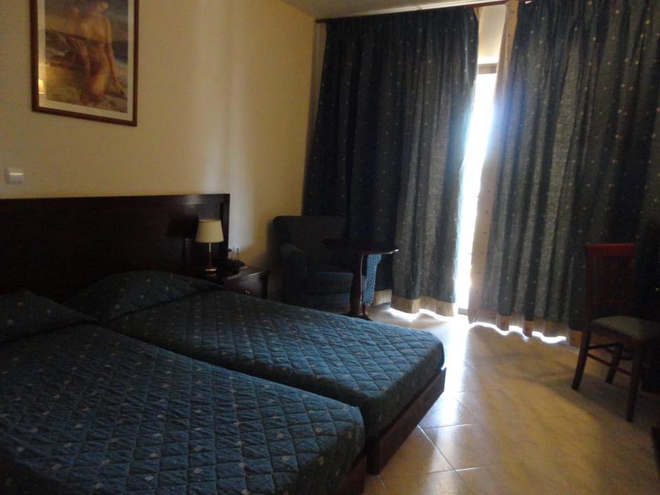 Sypialnia Porto Bello Beach