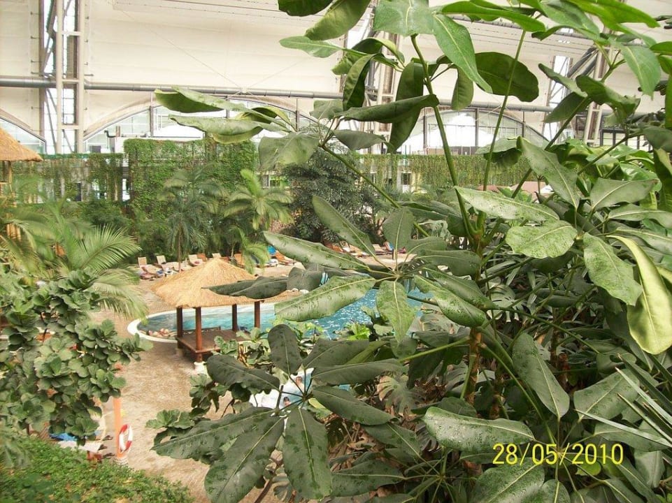 Lagune Tropical Islands Resort