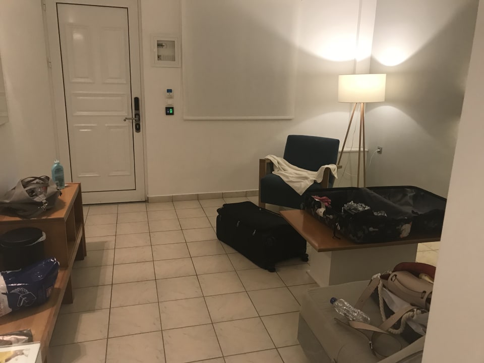 Zimmer Sentido More Meni Residence & Suites