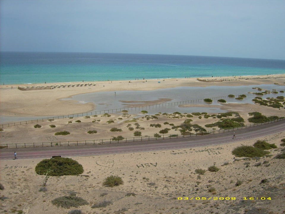 Blick auf das Meer Iberostar Selection Fuerteventura Palace