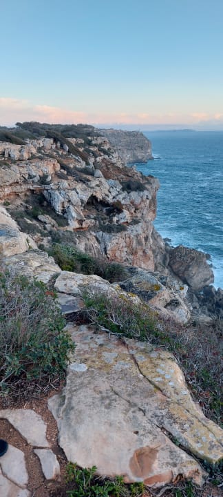 Ausblick Hotel Ilusion Calma &  SPA