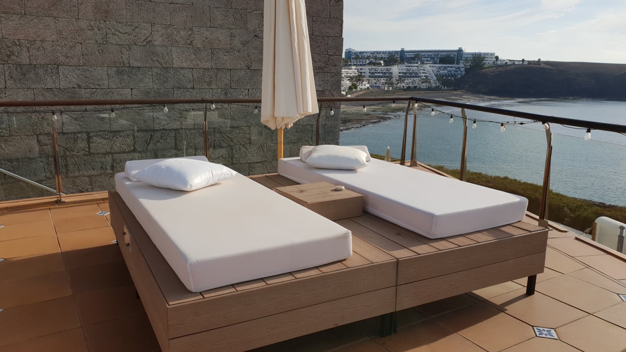 Sonstiges Hotel Mirador Papagayo by LIVVO
