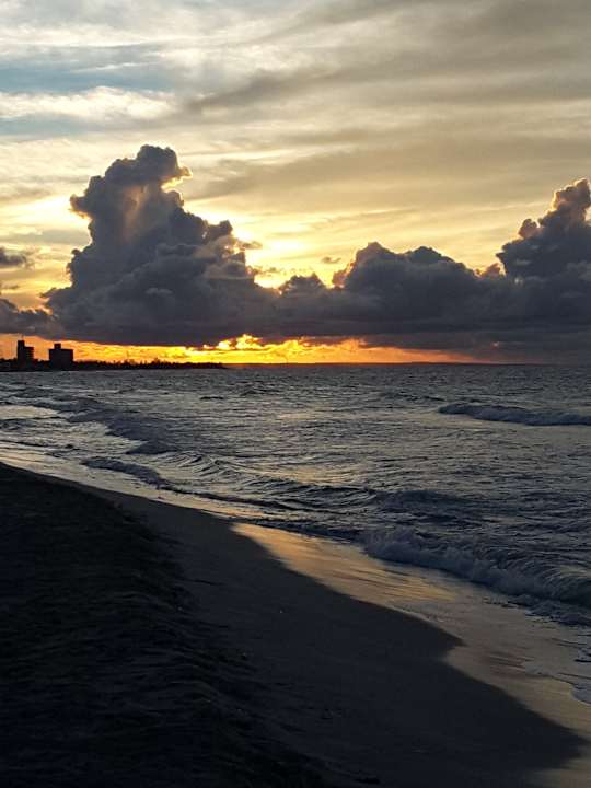 Strand Hotel Roc Barlovento