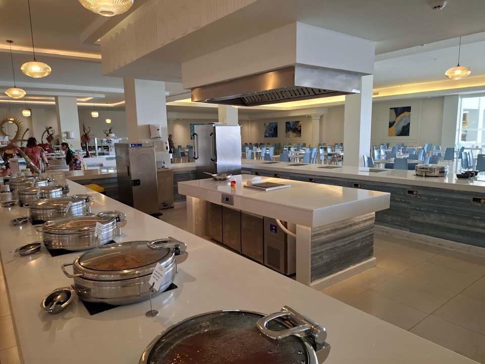 Gastro Albatros Makadi Resort