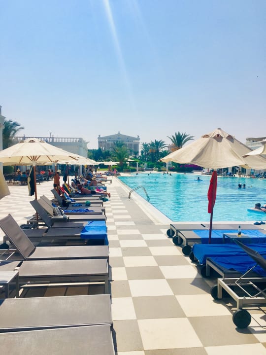 Pool Kaya Artemis Resort