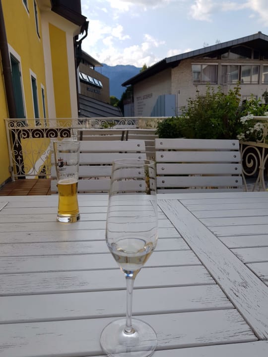 Gastro Hotel die Hindenburg