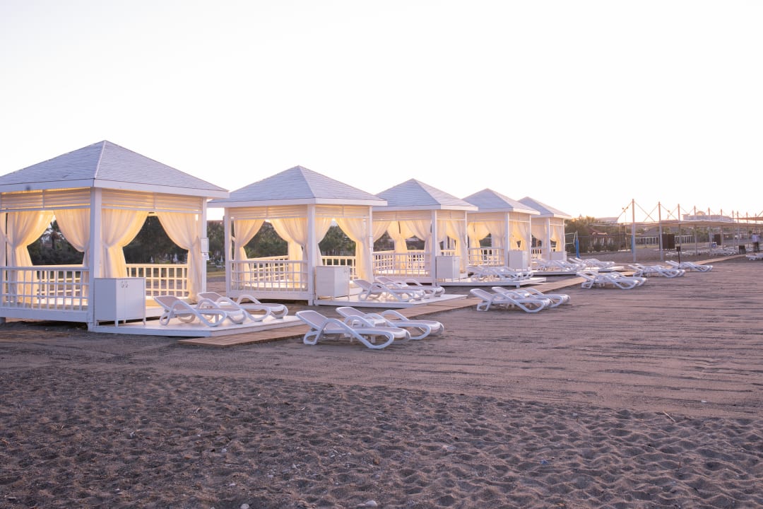 Strand TUI KIDS CLUB Felicia Village