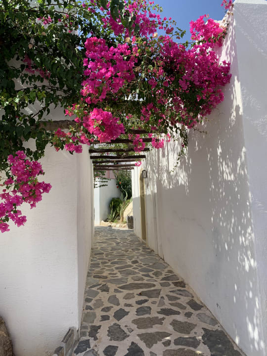 Sonstiges Creta Maris Resort