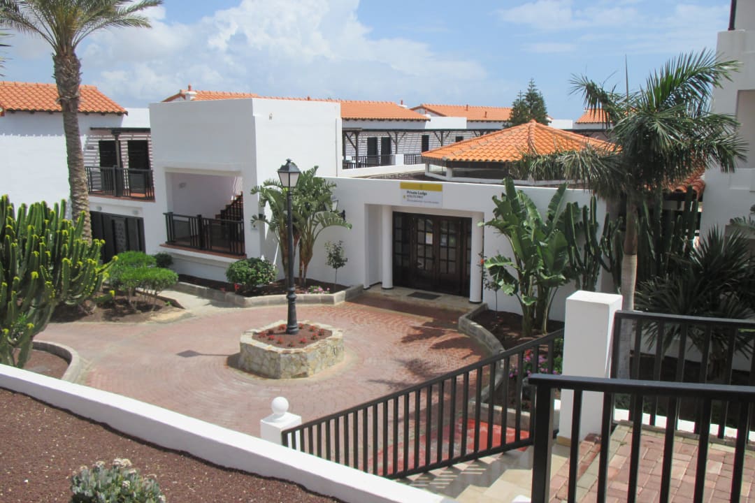 Außenansicht TUI MAGIC LIFE Fuerteventura