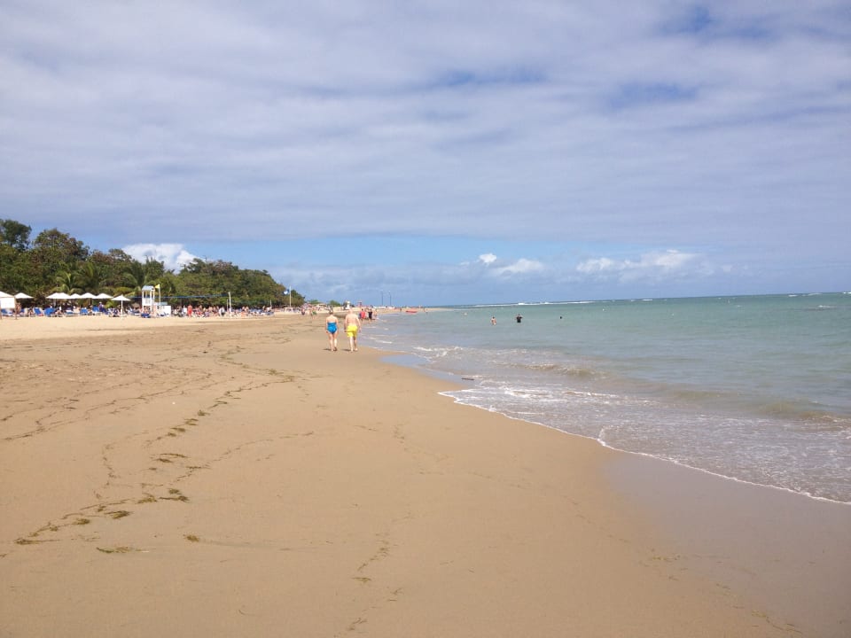 Strand VH Gran Ventana Beach Resort