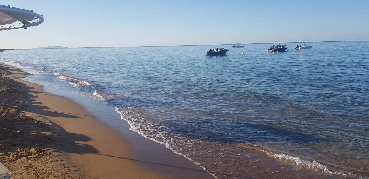 Strand Sandy Beach Resort