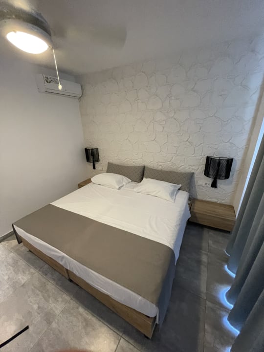 Zimmer Summer Village of Hippokrates - Adults only