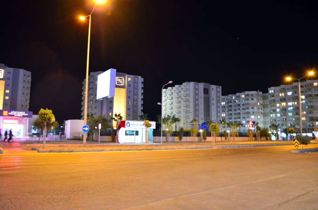 Grand Park Lara  Grand Park Lara Hotel